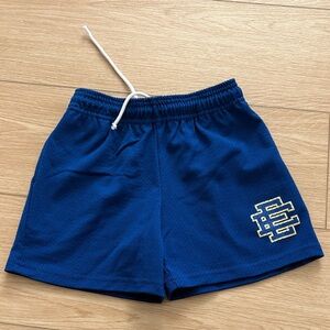 Boys Eric Emanuel Shorts - Size Medium